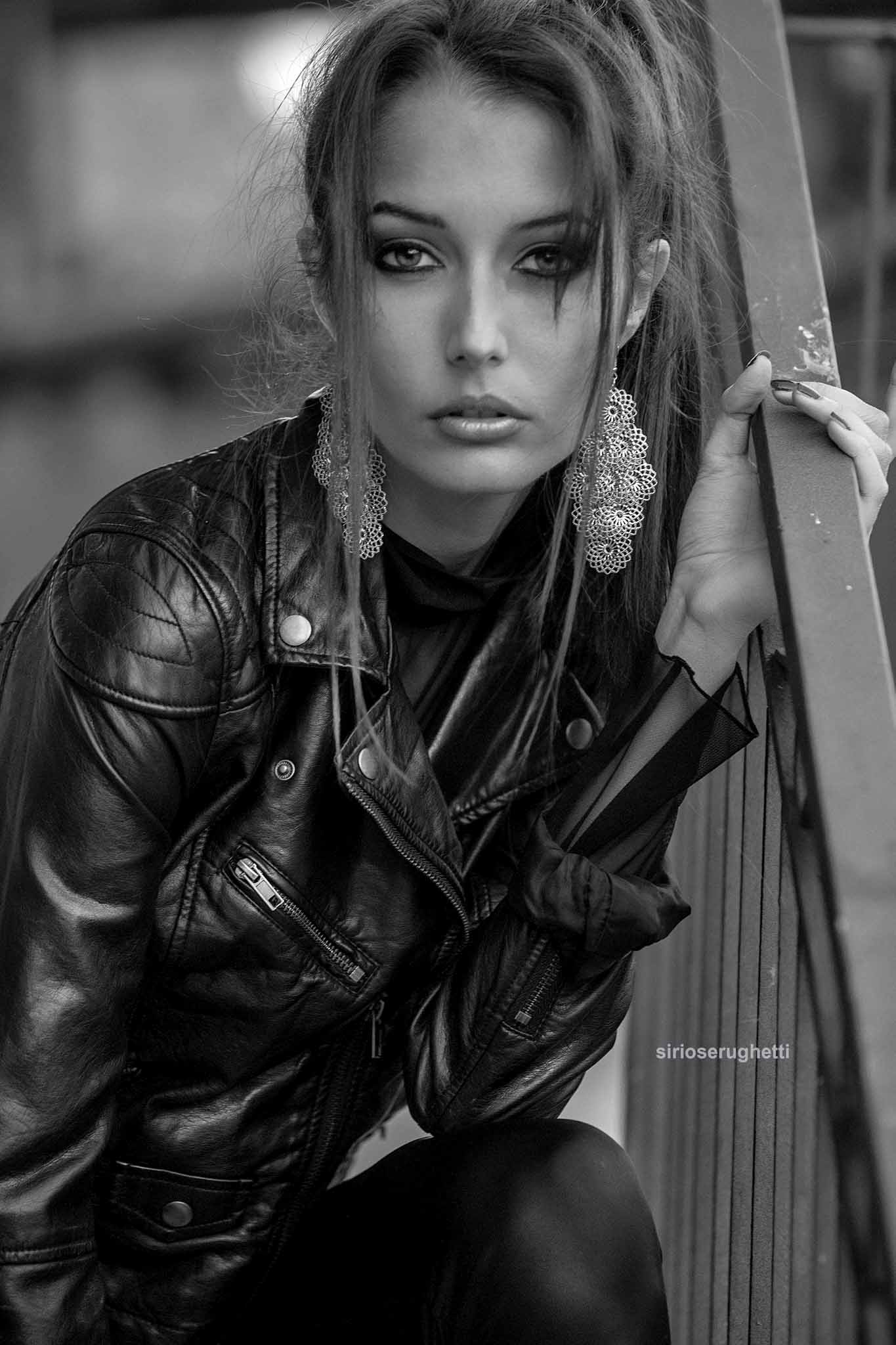 Laura — Model & Hostess in Milano photo 5