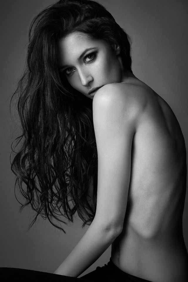 Laura — Model & Hostess in Milano photo 9
