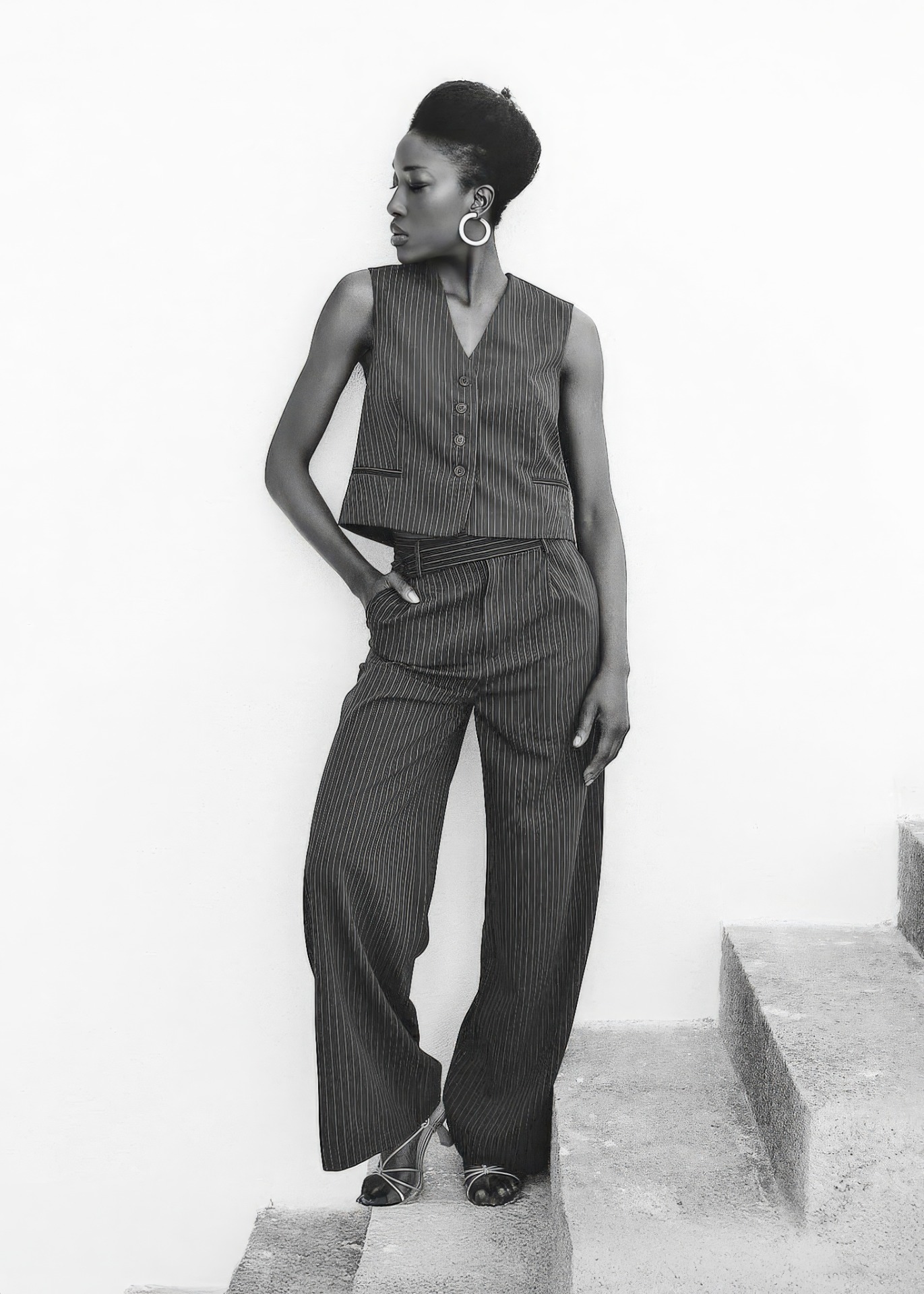 Theresa — Model & Hostess in Madrid photo 2