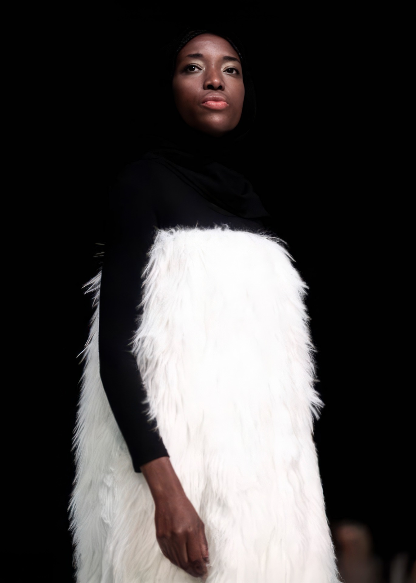 Theresa — Model & Hostess in Madrid photo 4