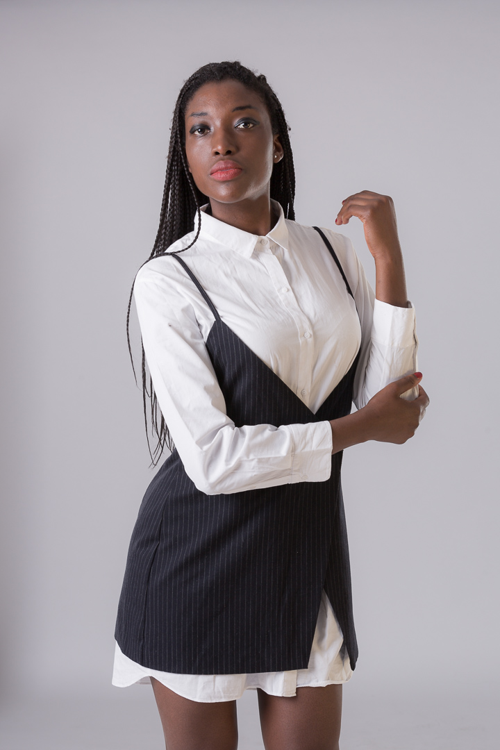 Theresa — Model & Hostess in Madrid photo 5