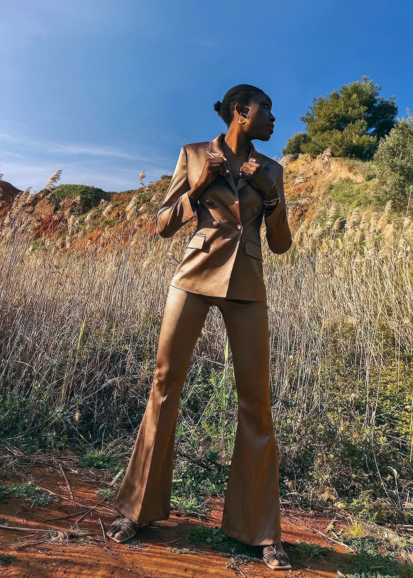Theresa — Model & Hostess in Madrid photo 6