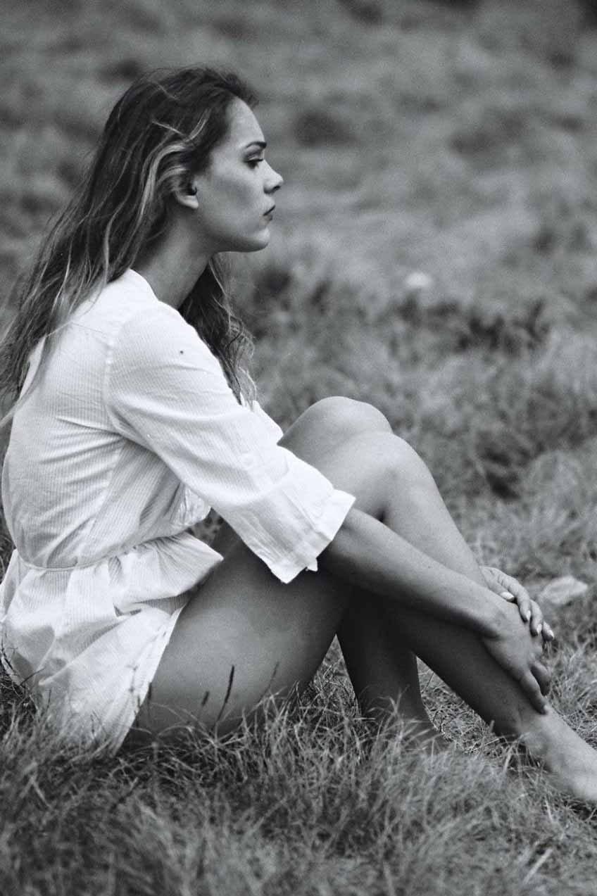 Chiara — Model & Hostess in Genoa photo 11