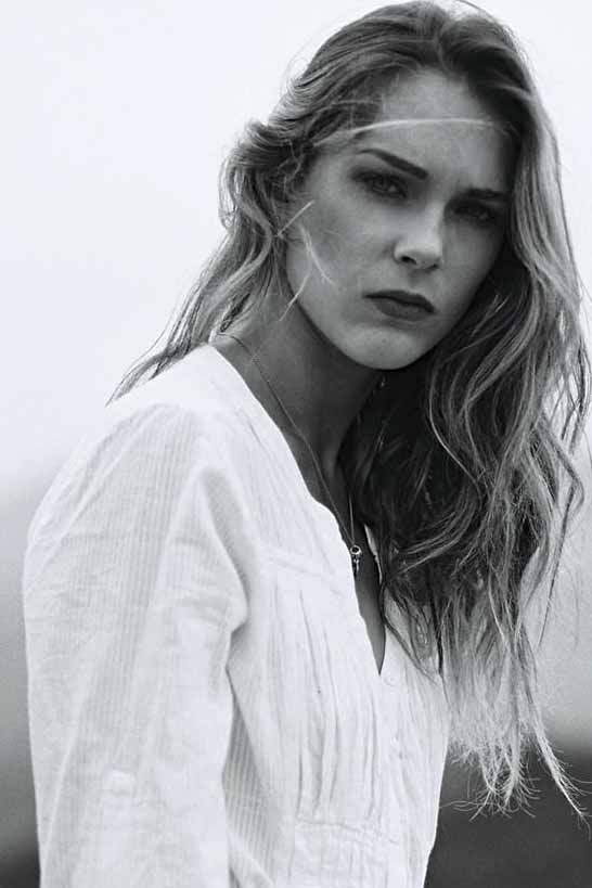 Chiara — Model & Hostess in Genoa photo 12