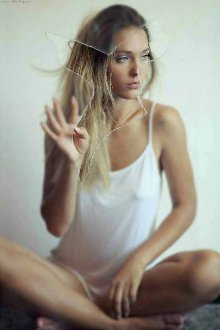 Chiara — Model & Hostess in Genoa photo 17