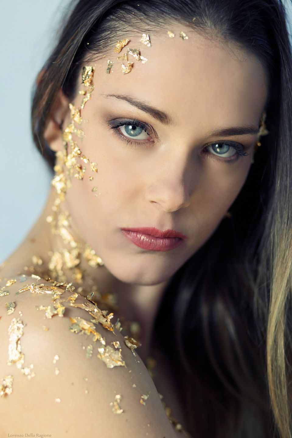 Chiara — Model & Hostess in Genoa photo 5