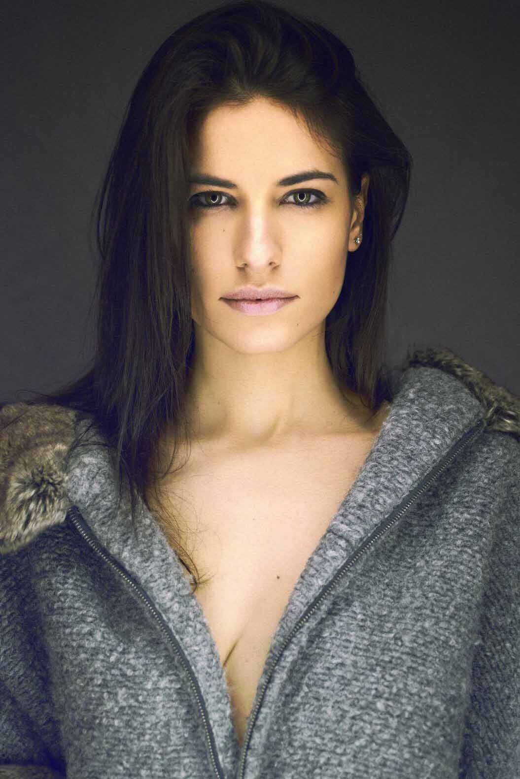 Giulia — Model & Hostess in Treviso photo 9