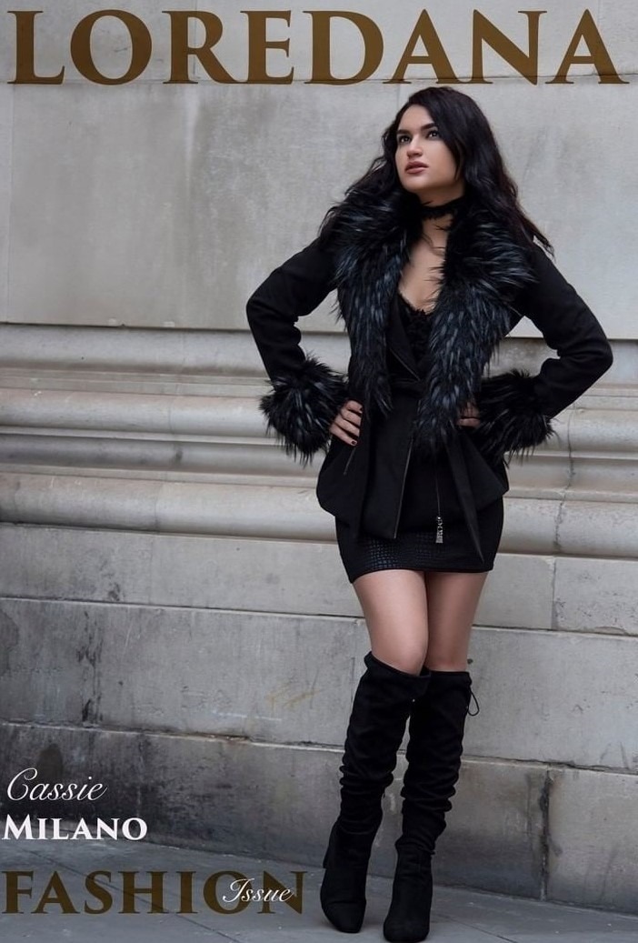 Zsanett — Model & Hostess in London photo 3