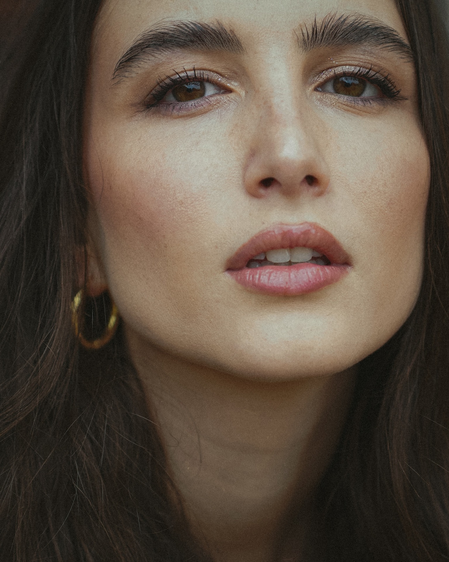 Clizia — Model & Hostess in Milan photo 10