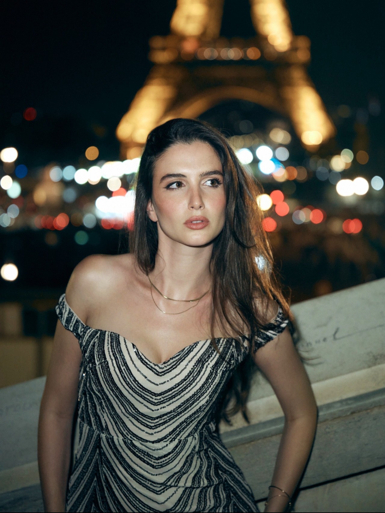 Clizia — Model & Hostess in Milan photo 12