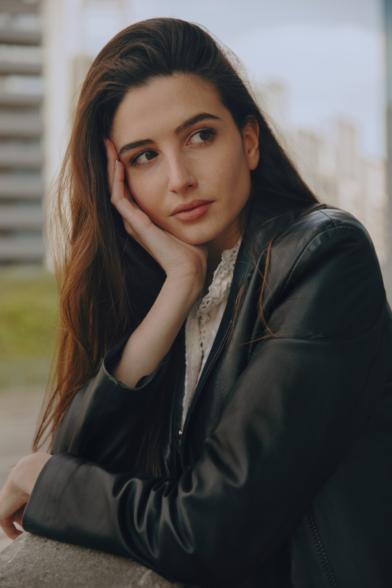 Clizia — Model & Hostess in Milan photo 13