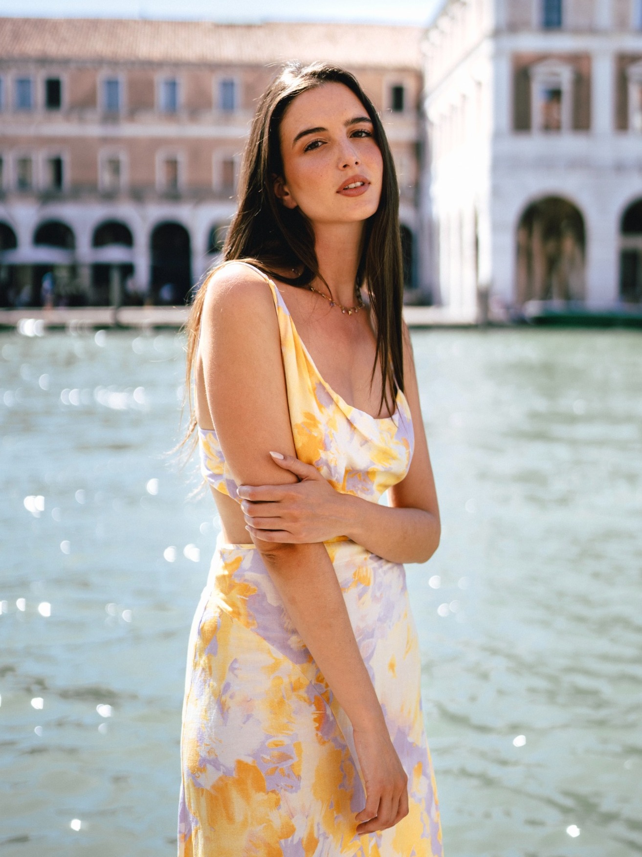 Clizia — Model & Hostess in Milan photo 2