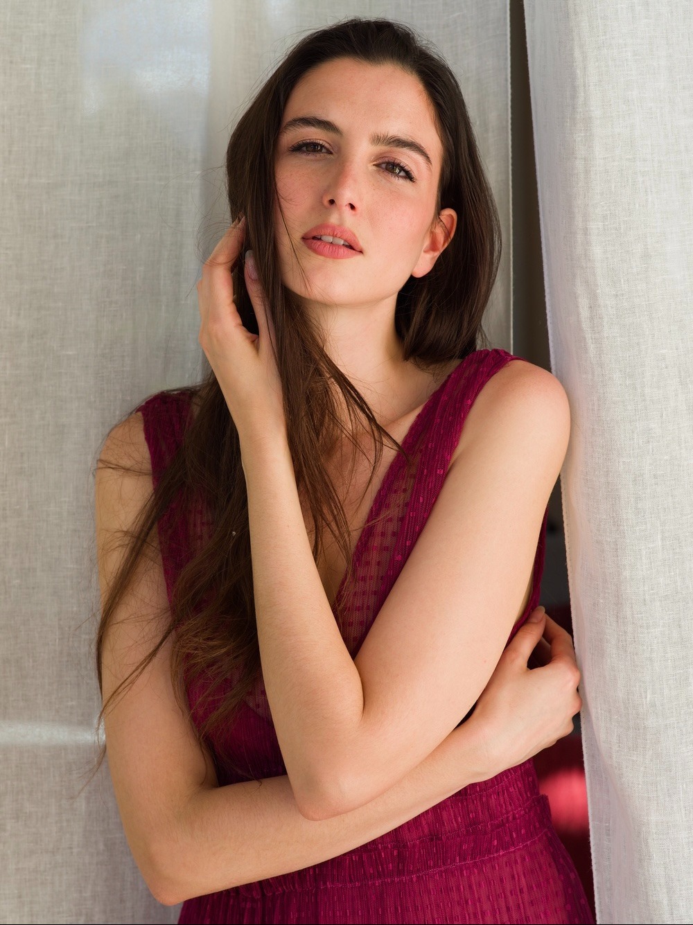 Clizia — Model & Hostess in Milan photo 5