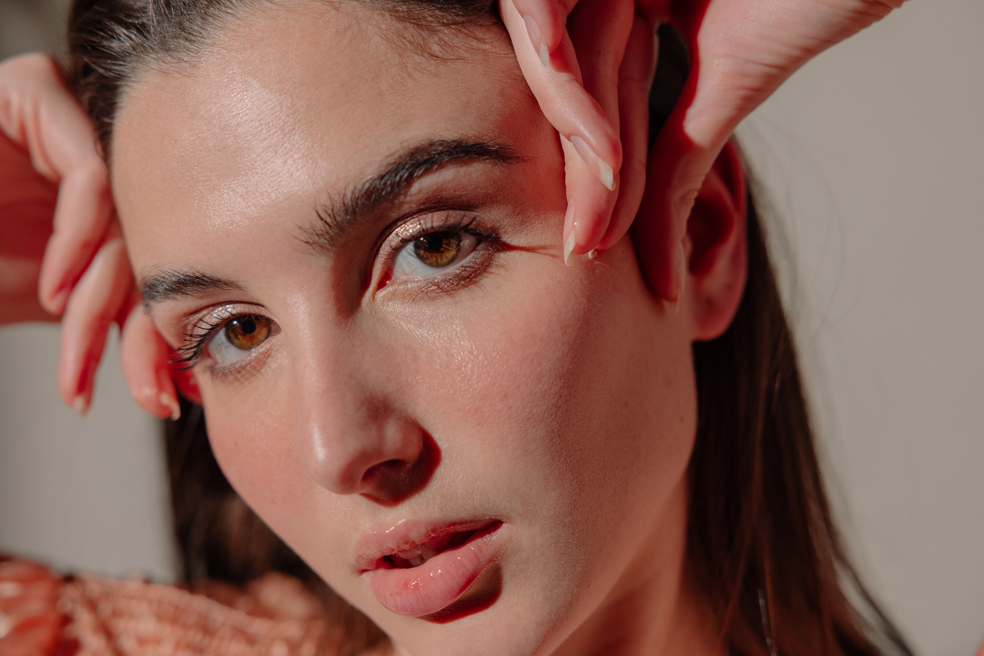 Clizia — Model & Hostess in Milan photo 9