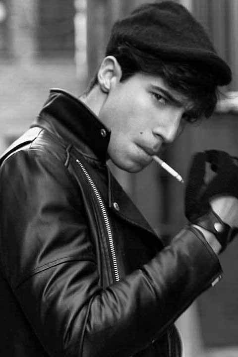 Gregorio — Model & Host in Bologna photo 11