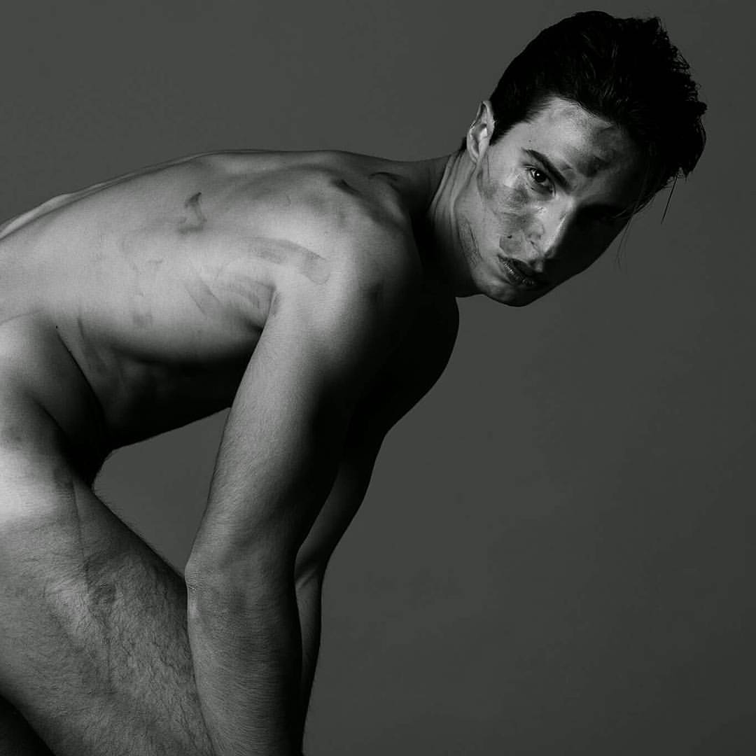 Gregorio — Model & Host in Bologna photo 14