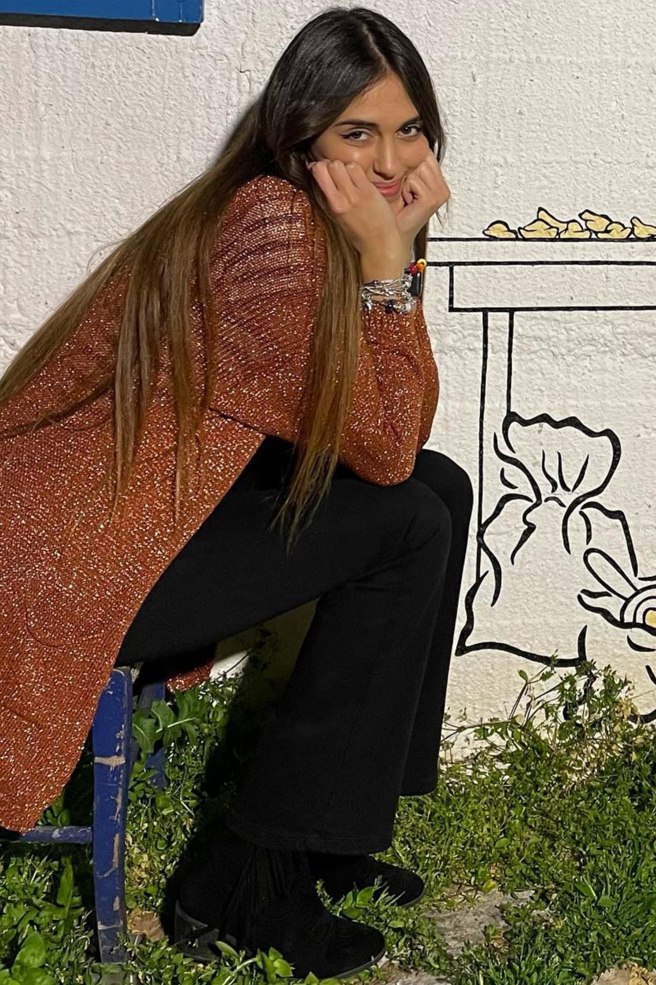 Diletta — Model & Hostess in Pescara photo 2