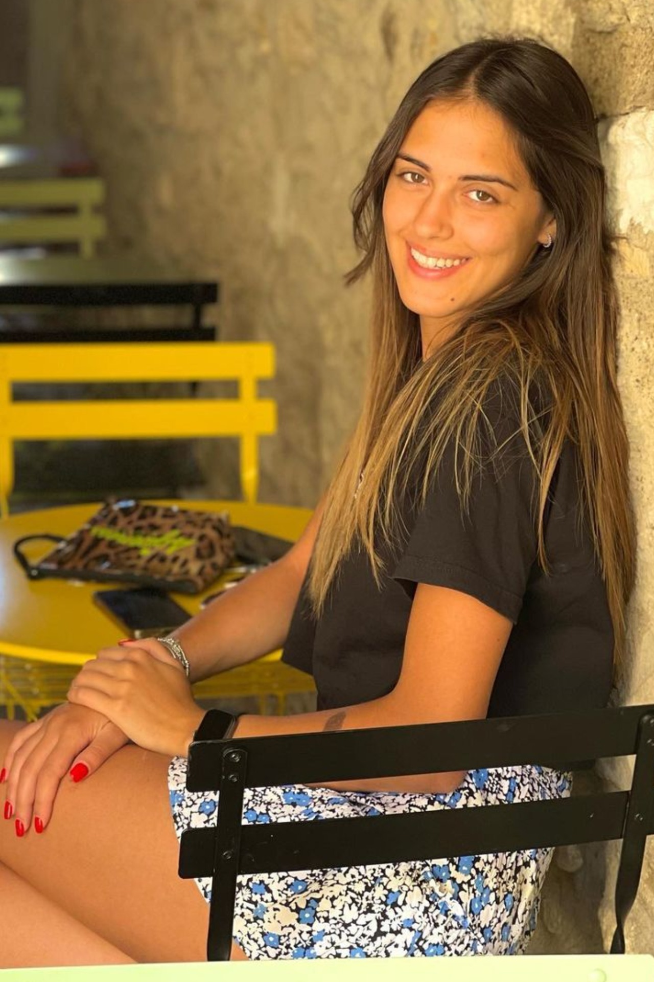 Diletta — Model & Hostess in Pescara photo 3
