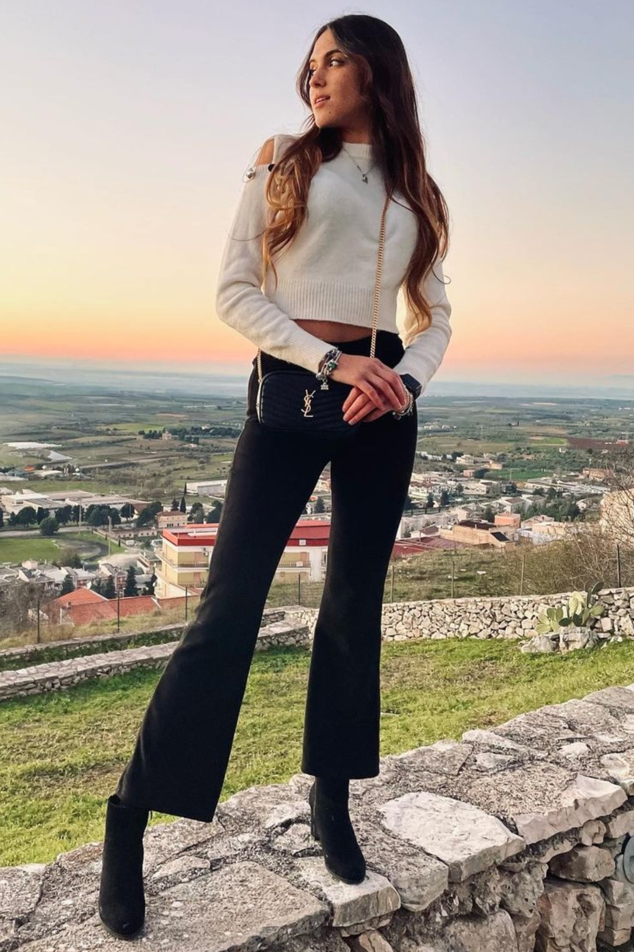 Diletta — Model & Hostess in Pescara photo 4