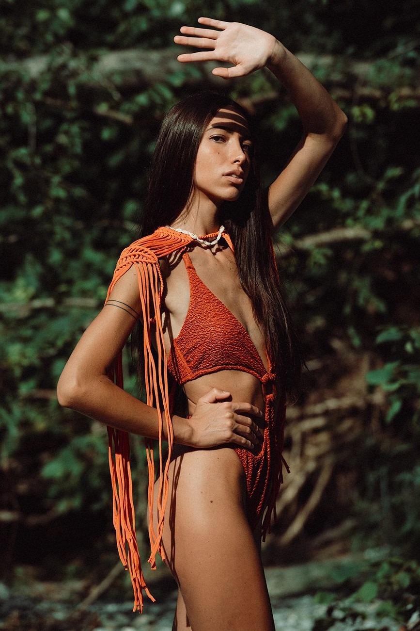 Camilla — Model & Hostess in La Spezia photo 1
