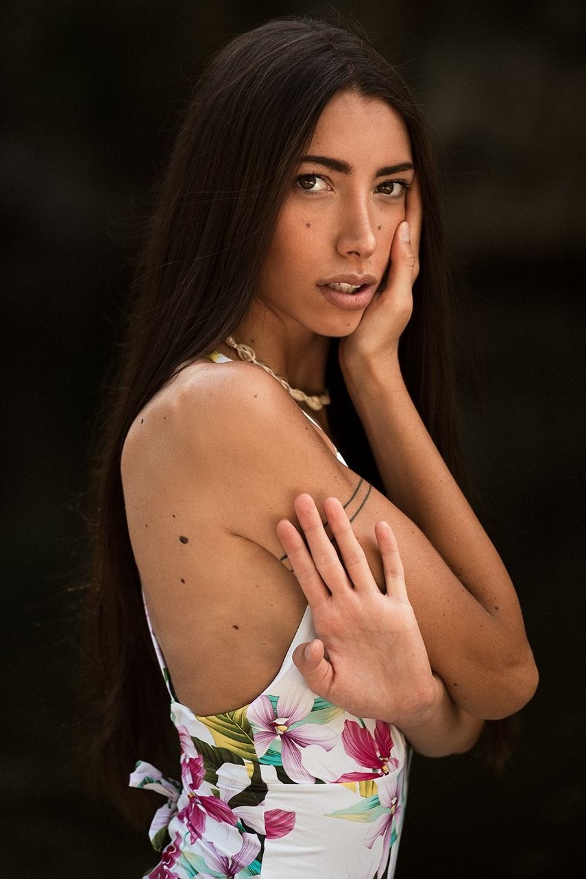 Camilla — Model & Hostess in La Spezia photo 3