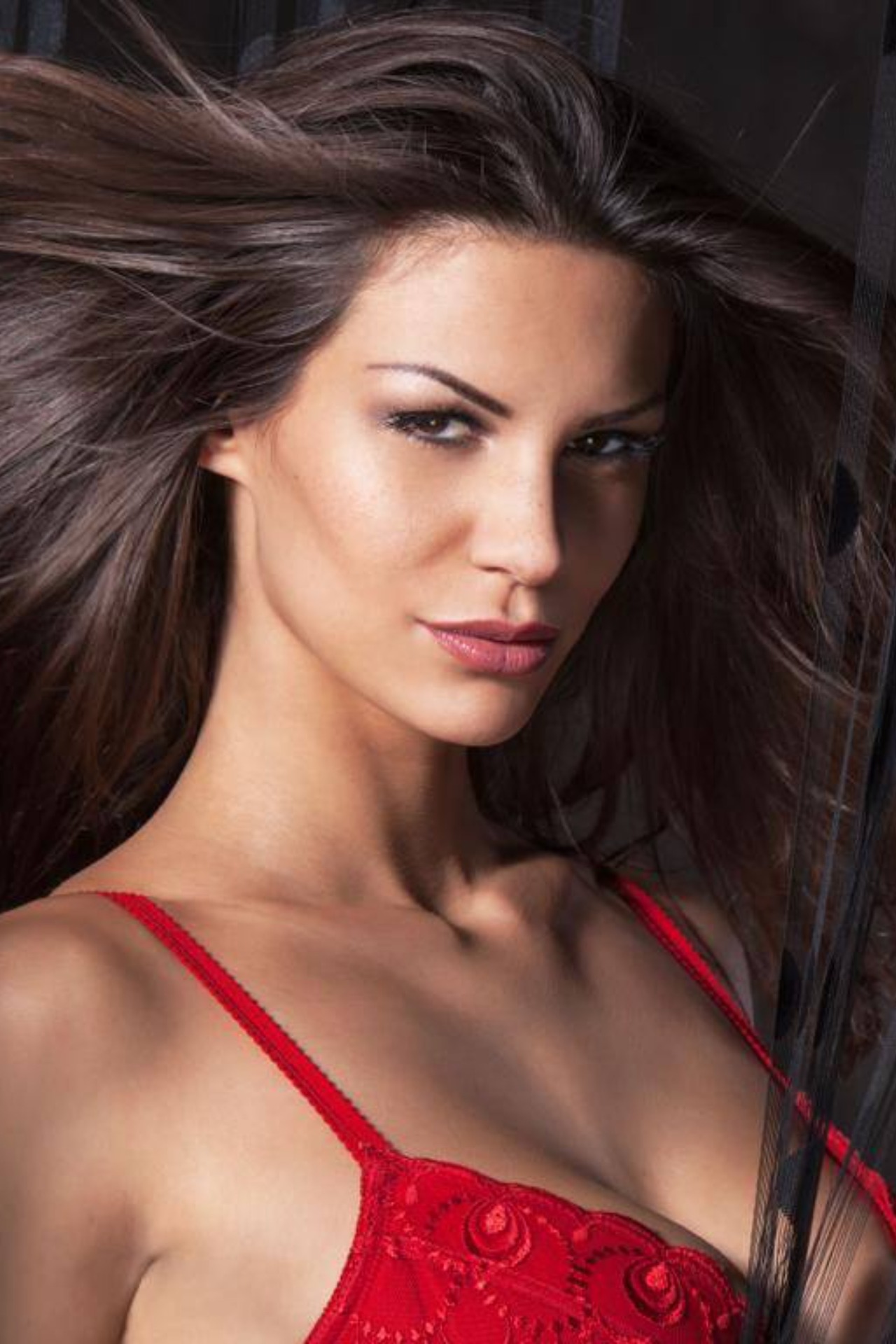 Maria Elena — Model & Hostess in Milano photo 10