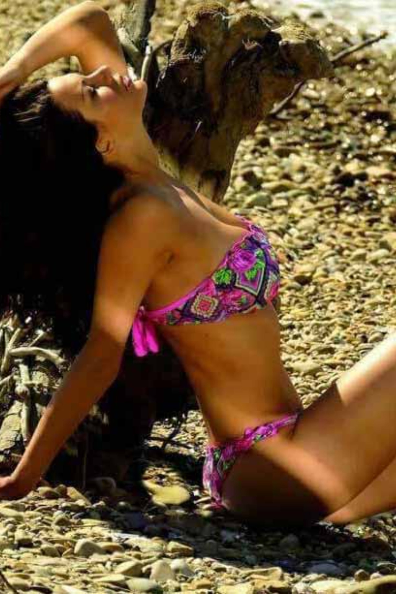 Maria Elena — Model & Hostess in Milano photo 9