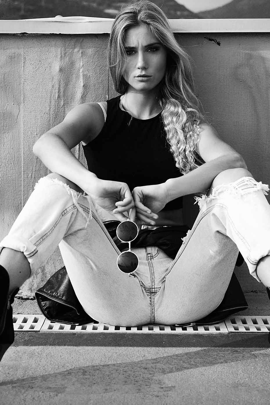 Alessia — Model & Hostess in Roma photo 13