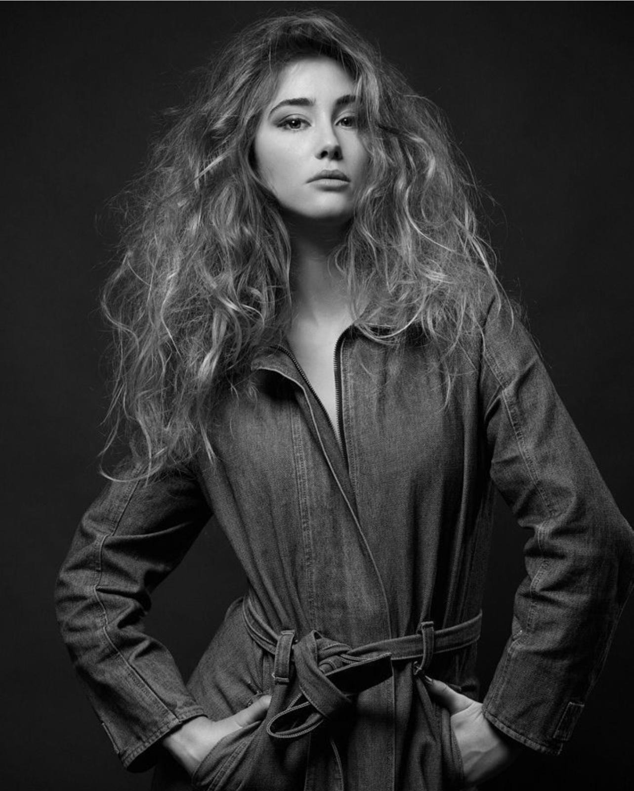 Alessia — Model & Hostess in Roma photo 2