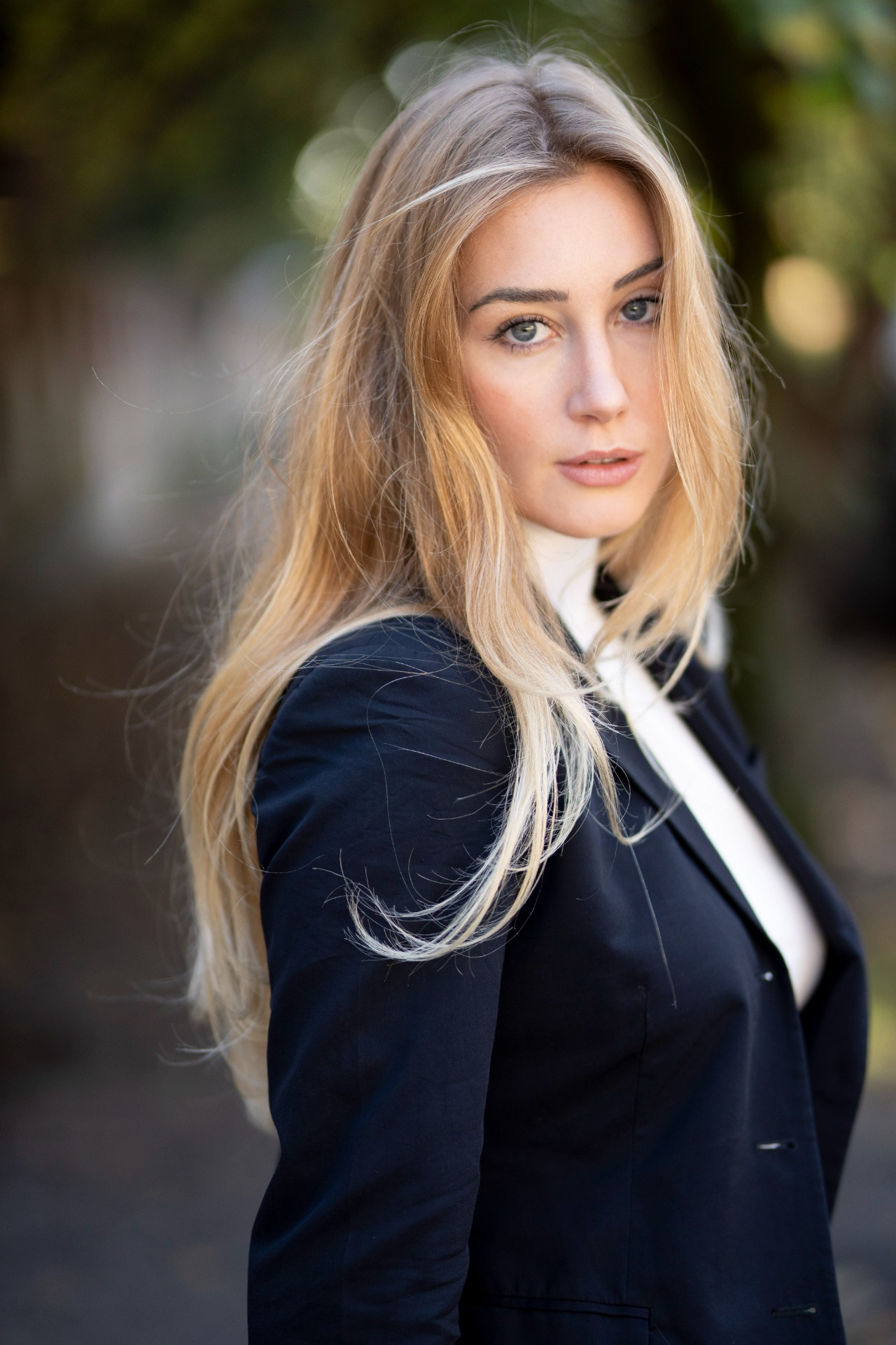 Alessia — Model & Hostess in Roma photo 4