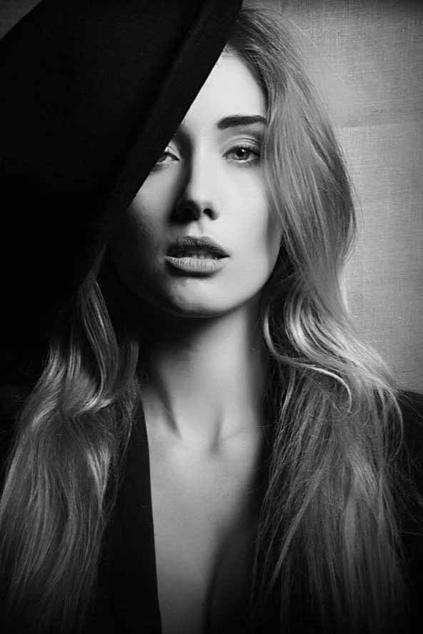Alessia — Model & Hostess in Roma photo 7