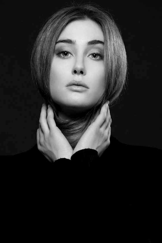 Alessia — Model & Hostess in Roma photo 8