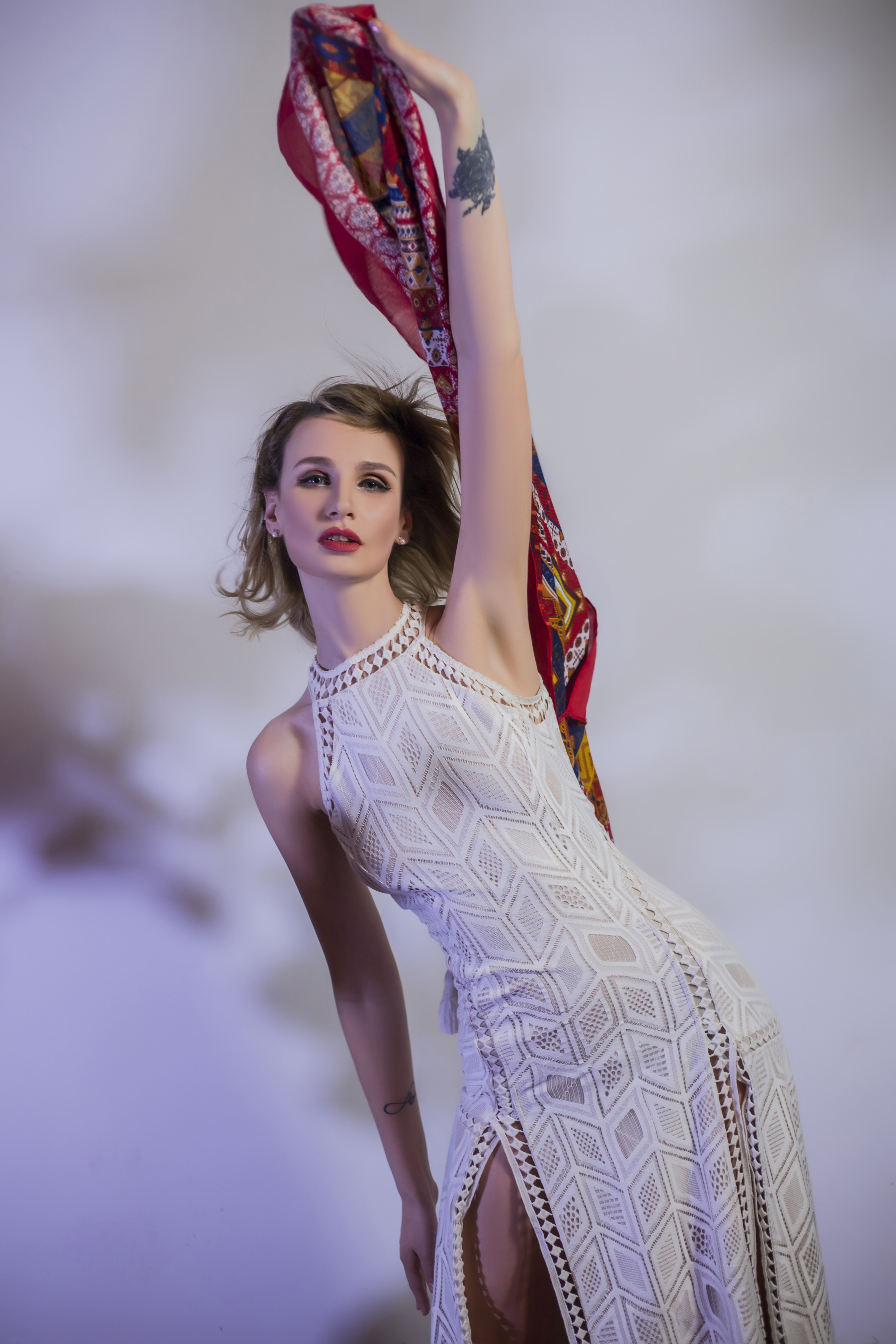 Iryna — Model & Hostess in Милан photo 20