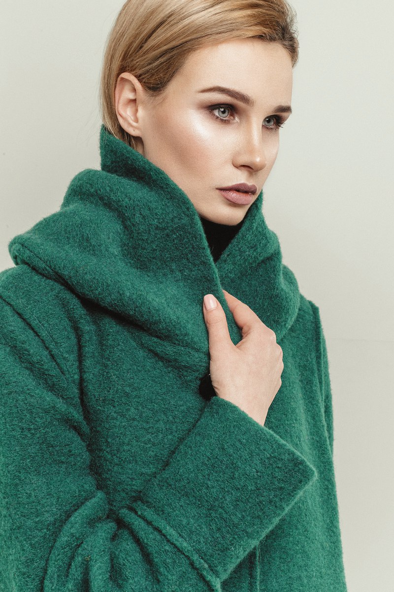 Iryna — Model & Hostess in Милан photo 32