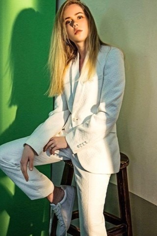 Eva — Model & Hostess in Paris photo 18