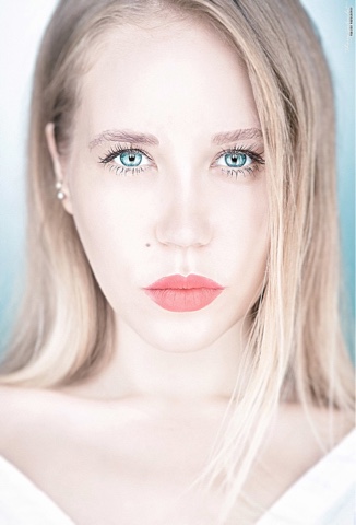 Eva — Model & Hostess in Paris photo 8