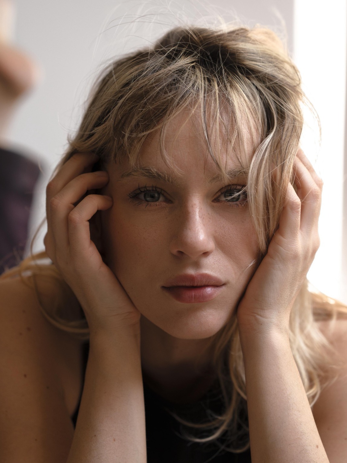 Erica — Model & Hostess in Rome photo 9