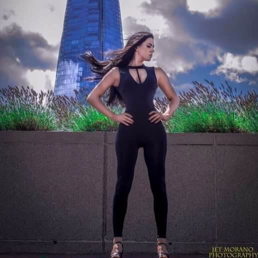 Eva — Model & Hostess in Appleby-in-westmorland photo 5