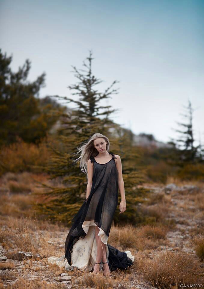 Elvane — Model & Hostess in Marseille photo 4