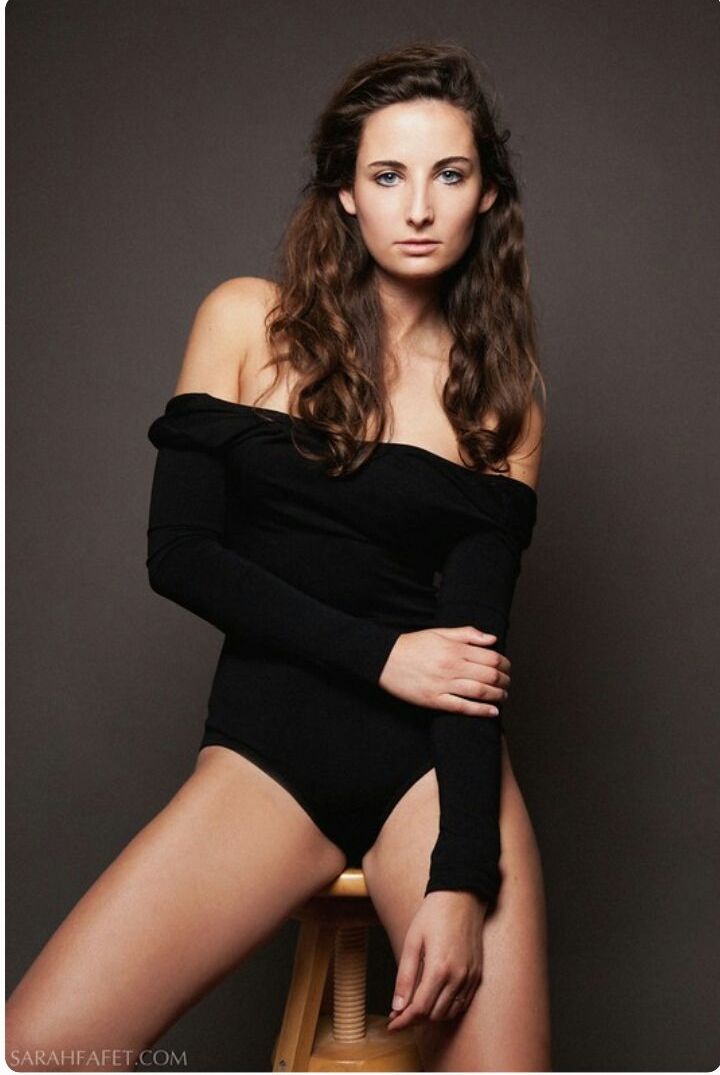 AURORE — Model in Paris | Eye On Model