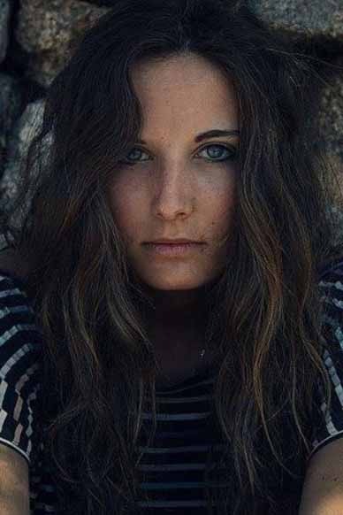 Aurore — Model & Hostess in Paris photo 1