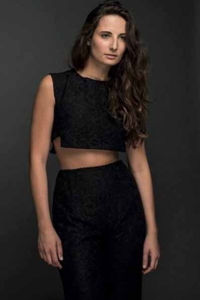 Aurore — Model & Hostess in Paris photo 5