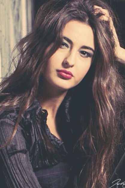 Monica — Model & Hostess in Milano photo 12