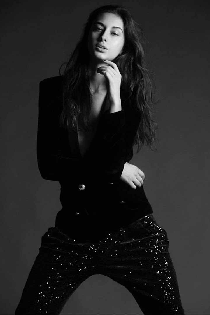 Monica — Model & Hostess in Milano photo 15