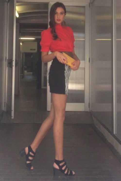 Monica — Model & Hostess in Milano photo 16