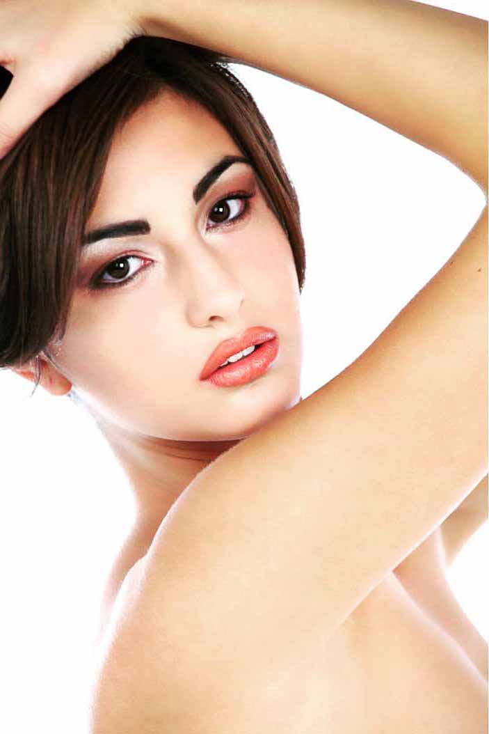 Monica — Model & Hostess in Milano photo 2