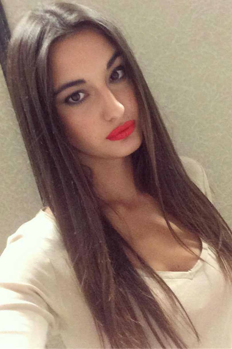 Monica — Model & Hostess in Milano photo 20