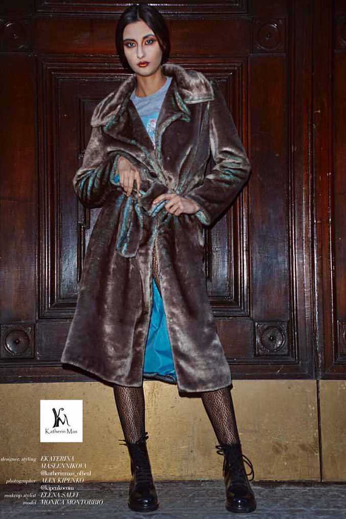 Monica — Model & Hostess in Milano photo 3