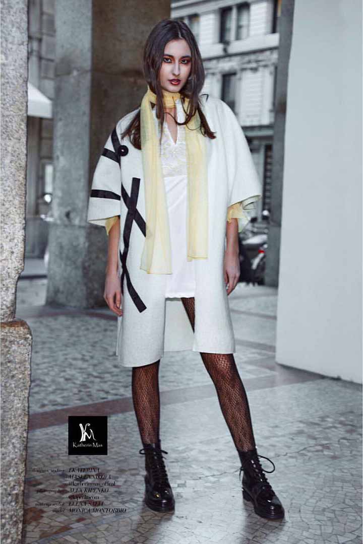 Monica — Model & Hostess in Milano photo 4