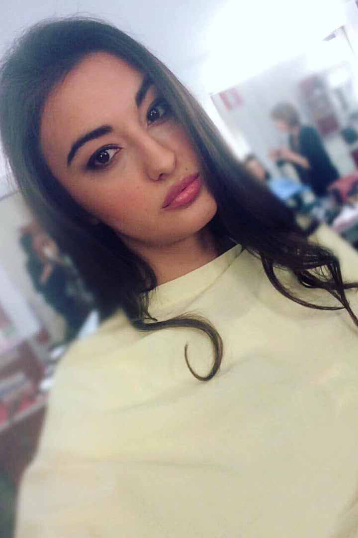 Monica — Model & Hostess in Milano photo 8